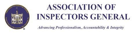 inspector general jobs.